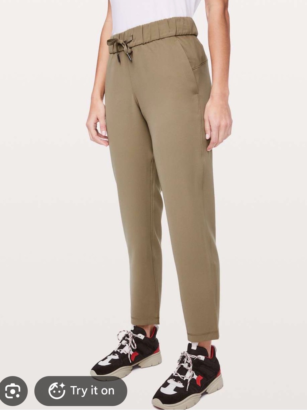 lululemon athletica On the Fly 7/8